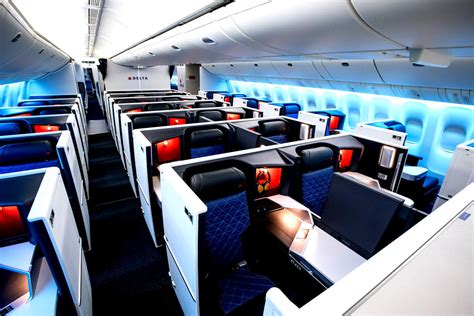 Air India Starts Flying Former Delta 777.